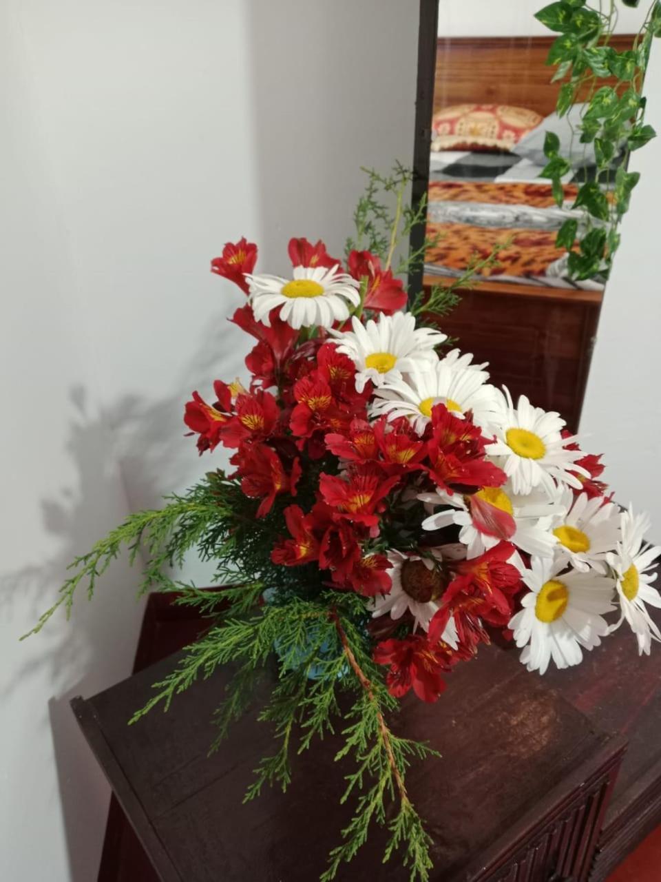 Aloka Home Stay Nuwara Eliya Zewnętrze zdjęcie