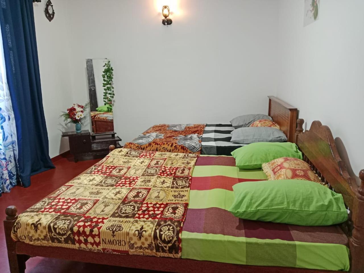 Aloka Home Stay Nuwara Eliya Zewnętrze zdjęcie