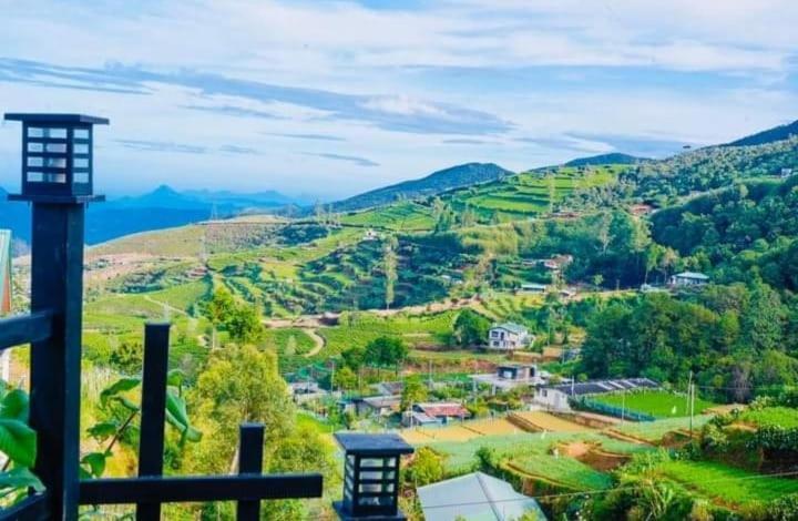 Aloka Home Stay Nuwara Eliya Zewnętrze zdjęcie